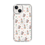 Slim Protection Case［ Kuppyramu Friends - Illustration ］
