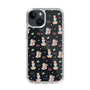 Slim Protection Case［ Kuppyramu Friends - Illustration ］