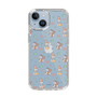 Slim Protection Case［ Kuppyramu Friends - Illustration ］
