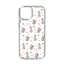 Slim Protection Case［ Kuppyramu Friends - Illustration ］