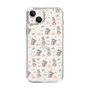 Slim Protection Case［ Kuppyramu Friends - Illustration ］