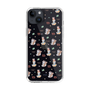 Slim Protection Case［ Kuppyramu Friends - Illustration ］