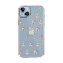 Slim Protection Case［ Kuppyramu Friends - Illustration ］