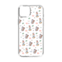 Slim Protection Case［ Kuppyramu Friends - Illustration ］