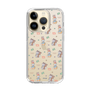Slim Protection Case［ Kuppyramu Friends - Illustration ］