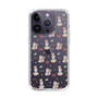 Slim Protection Case［ Kuppyramu Friends - Illustration ］