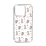 Slim Protection Case［ Kuppyramu Friends - Illustration ］