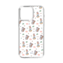 Slim Protection Case［ Kuppyramu Friends - Illustration ］