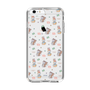 Slim Protection Case［ Kuppyramu Friends - Illustration ］