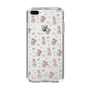 Slim Protection Case［ Kuppyramu Friends - Illustration ］