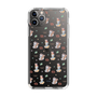 Slim Protection Case［ Kuppyramu Friends - Illustration ］