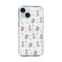 Slim Protection Case［ Kuppyramu Friends - Illustration ］