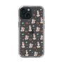 Slim Protection Case［ Kuppyramu Friends - Illustration ］
