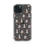 Slim Protection Case［ Kuppyramu Friends - Illustration ］