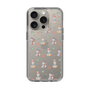 Slim Protection Case［ Kuppyramu Friends - Illustration ］
