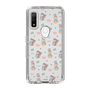 Slim Protection Case［ Kuppyramu Friends - Illustration ］