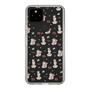Slim Protection Case［ Kuppyramu Friends - Illustration ］
