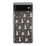 Slim Protection Case［ Kuppyramu Friends - Illustration ］