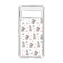 Slim Protection Case［ Kuppyramu Friends - Illustration ］
