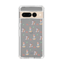 Slim Protection Case［ Kuppyramu Friends - Illustration ］