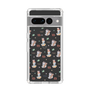 Slim Protection Case［ Kuppyramu Friends - Illustration ］