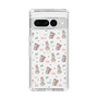 Slim Protection Case［ Kuppyramu Friends - Illustration ］