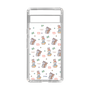 Slim Protection Case［ Kuppyramu Friends - Illustration ］