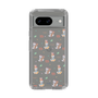 Slim Protection Case［ Kuppyramu Friends - Illustration ］