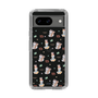 Slim Protection Case［ Kuppyramu Friends - Illustration ］