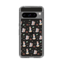 Slim Protection Case［ Kuppyramu Friends - Illustration ］