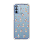 Slim Protection Case［ Kuppyramu Friends - Illustration ］