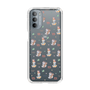 Slim Protection Case［ Kuppyramu Friends - Illustration ］