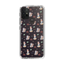 Slim Protection Case［ Kuppyramu Friends - Illustration ］