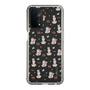 Slim Protection Case［ Kuppyramu Friends - Illustration ］