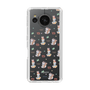 Slim Protection Case［ Kuppyramu Friends - Illustration ］