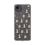 Slim Protection Case［ Kuppyramu Friends - Illustration ］