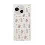 Slim Protection Case［ Kuppyramu Friends - Illustration ］