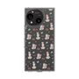 Slim Protection Case［ Kuppyramu Friends - Illustration ］
