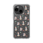 Slim Protection Case［ Kuppyramu Friends - Illustration ］
