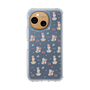 Slim Protection Case［ Kuppyramu Friends - Illustration ］
