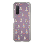 Slim Protection Case［ Kuppyramu Friends - Illustration ］