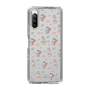 Slim Protection Case［ Kuppyramu Friends - Illustration ］