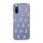 Slim Protection Case［ Kuppyramu Friends - Illustration ］
