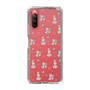 Slim Protection Case［ Kuppyramu Friends - Illustration ］