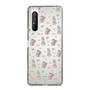 Slim Protection Case［ Kuppyramu Friends - Illustration ］