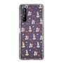 Slim Protection Case［ Kuppyramu Friends - Illustration ］