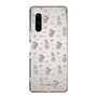 Slim Protection Case［ Kuppyramu Friends - Illustration ］