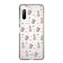 Slim Protection Case［ Kuppyramu Friends - Illustration ］