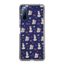 Slim Protection Case［ Kuppyramu Friends - Illustration ］