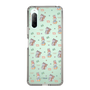Slim Protection Case［ Kuppyramu Friends - Illustration ］
